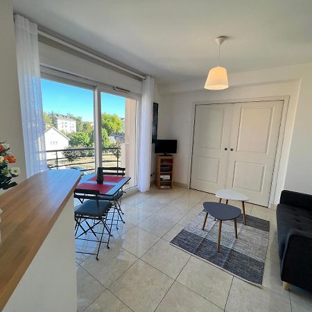 Apartamento L'Alienor - Parking - Hopital - 2 Pers - Reve Au Mans Le Mans Exterior foto