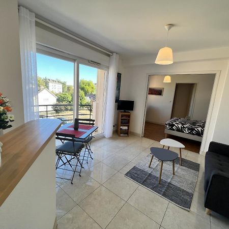Apartamento L'Alienor - Parking - Hopital - 2 Pers - Reve Au Mans Le Mans Exterior foto
