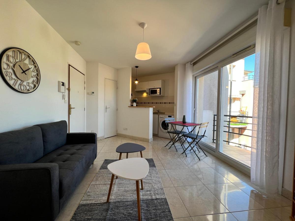 Apartamento L'Alienor - Parking - Hopital - 2 Pers - Reve Au Mans Le Mans Exterior foto