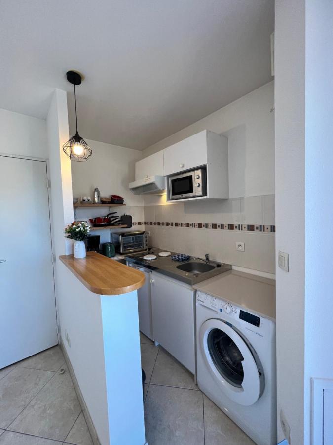 Apartamento L'Alienor - Parking - Hopital - 2 Pers - Reve Au Mans Le Mans Exterior foto